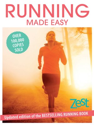 cover image of Running Made Easy